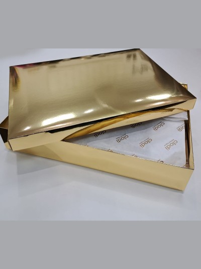 ALS GESCHENK VERPACKEN