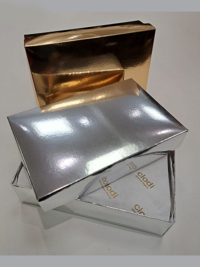 BALENÍ DÁRKOVÉHO DÁRKU