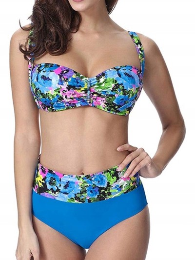 FEBA F13 SWIMSUIT