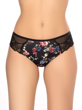 KALHOTKY FELINA CONTURELLE 812850 MIDNIGHT FLOWERS