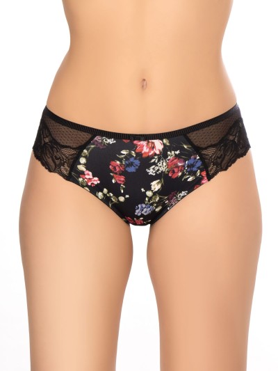 FIGI FELINA CONTURELLE 812850 MIDNIGHT FLOWERS