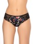 FIGI FELINA CONTURELLE 812850 MIDNIGHT FLOWERS