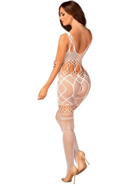 BODY OBSESSIVE G330 BODYSTOCKING
