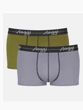 TRENÝRKY SLOGGI MEN START HIPSTER C2P