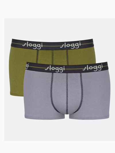 BOKSERKI SLOGGI MEN START HIPSTER C2P