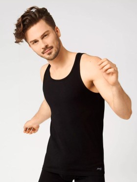 PODKOSZULKA SLOGGI MEN GO ABC TANK TOP