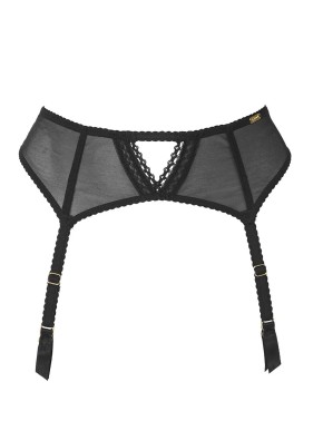 GOSSARD SHEER SEDUCTION 15202 STOCKING BELT