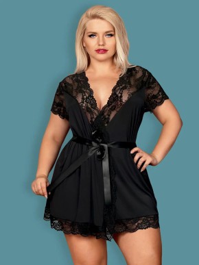 OBSESSIVE 810-PEI-1 ROBE