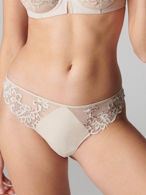 Slip SIMONE PERELE SAGA 15C700
