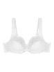 BIUSTONOSZ TRIUMPH MODERN LACE COTTON W02