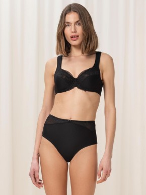 Podprsenka TRIUMPH MODERN LACE COTTON W02