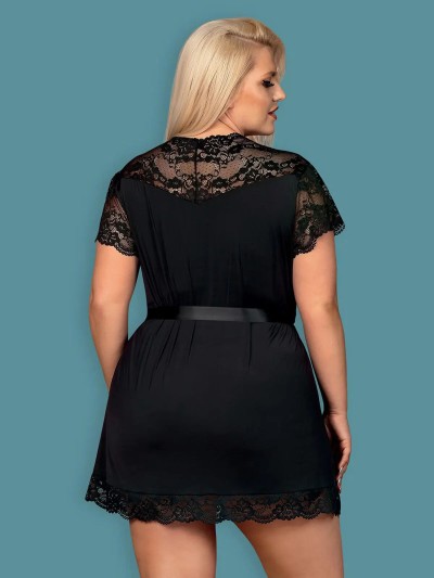 SZLAFROK OBSESSIVE 810-PEI-1