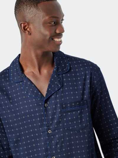 PIŻAMA SCHIESSER 178338