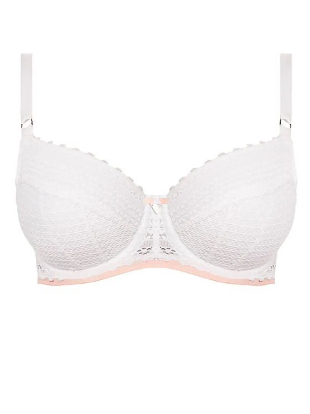 BIUSTONOSZ FREYA DAISY LACE 5133