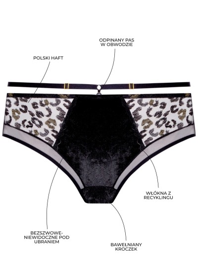 FIGI SAMANTA ZORA B400