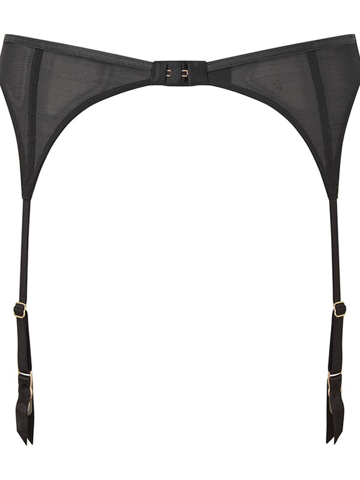 PAS GOSSARD VIP CAPTIVATE 19402 DO POŃCZOCH