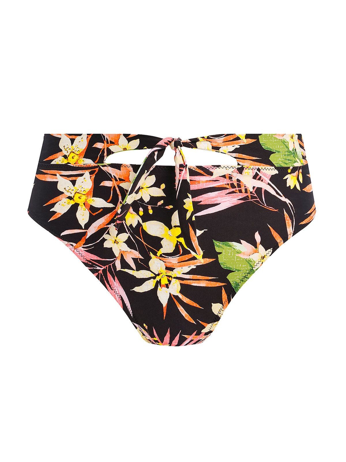 KOSTIUM KĄPIELOWY FREYA SAVANNA SUNSET 204178 DÓŁ OD BIKINI