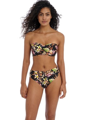 BADEANZUG FREYA SAVANNA SUNSET 204178 BIKINI-HOSE