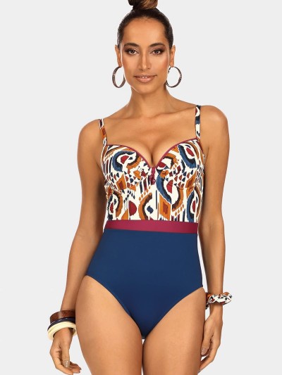 KOSTIUM KĄPIELOWY FEBA F26