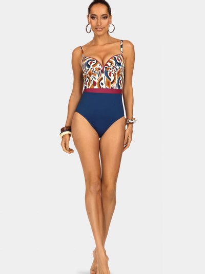 KOSTIUM KĄPIELOWY FEBA F26