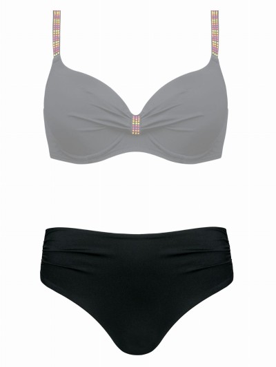 KOSTIUM KĄPIELOWY FEBA FD164B DÓŁ OD BIKINI