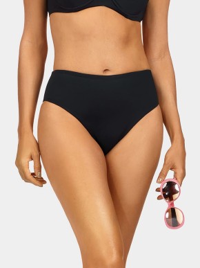 FEBA FD164B BIKINI BOTTOM SWIMSUIT