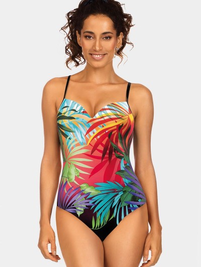 KOSTIUM KĄPIELOWY FEBA F28C