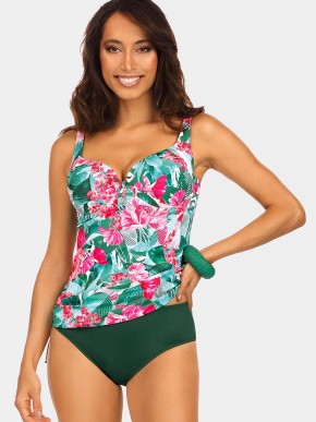 KOSTÝM KOUPEL FEBA F38 TANKINI