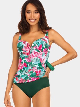PLAVKY FEBA F38 TANKINI