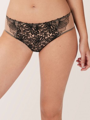 AGATHE EMPREINTE BRIEFS 02204