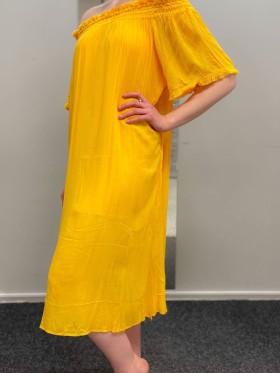 DOPLŇKY PLÁŽOVÁ WATERCULT W3152 JUNGLE MANIA ŠATY