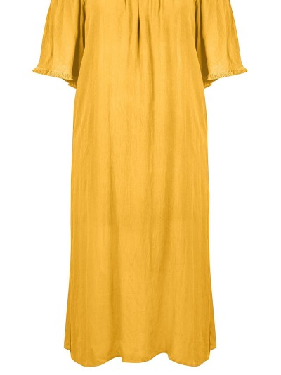 DODATEK PLAŻOWY WATERCULT W3152 JUNGLE MANIA SUKIENKA