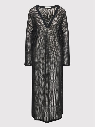 DODATEK PLAŻOWY SEAFOLLY BEACH EDIT 54630-CU TUNIKA