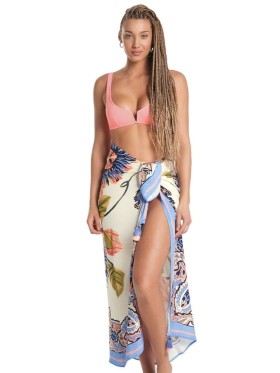 DOPLŇKY PLÁŽOVÁ MAAJI 1871CPR001 PAREO