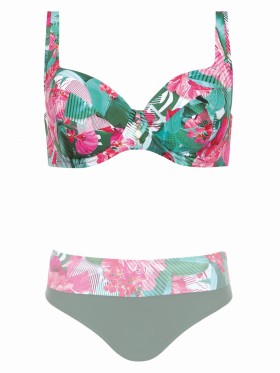 PLAVKY FEBA FG04 GÓRA OD BIKINI