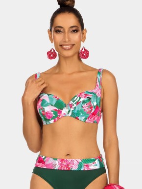 FEBA FG04 BIKINI TOP SWIMSUIT