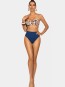 KOSTIUM KĄPIELOWY FEBA FG72D GÓRA OD BIKINI