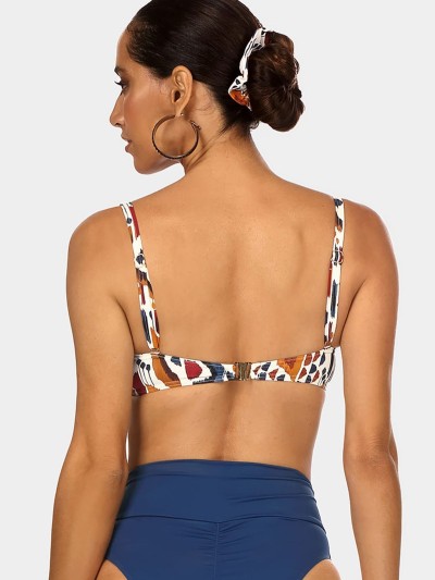 KOSTIUM KĄPIELOWY FEBA FG72D GÓRA OD BIKINI