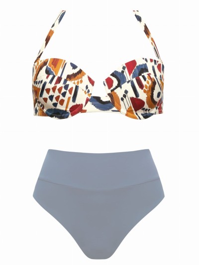 KOSTIUM KĄPIELOWY FEBA FG72D GÓRA OD BIKINI