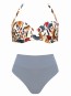 KOSTIUM KĄPIELOWY FEBA FG72D GÓRA OD BIKINI