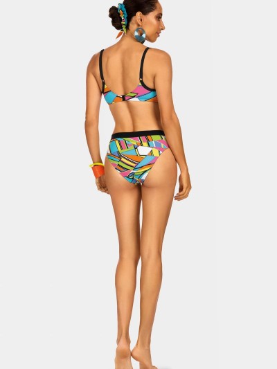 KOSTIUM KĄPIELOWY FEBA FD20 DÓŁ OD BIKINI