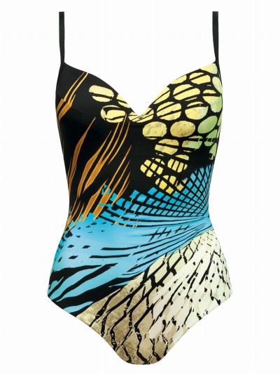 KOSTIUM KĄPIELOWY FEBA F28C