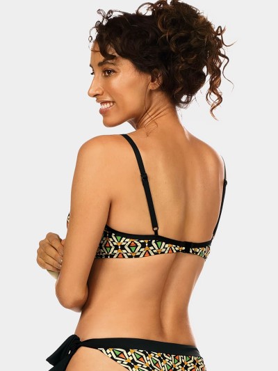 KOSTIUM KĄPIELOWY FEBA FG21I GÓRA OD BIKINI