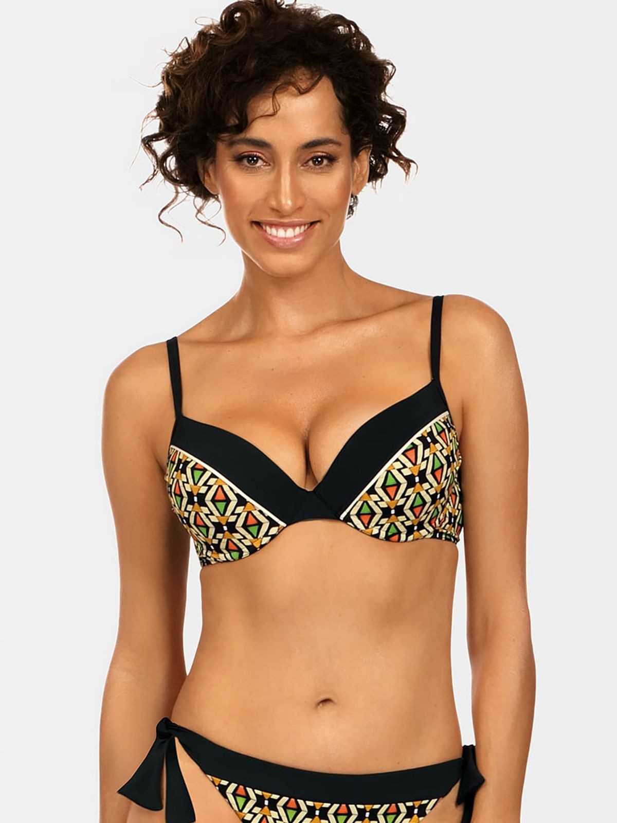 KOSTIUM KĄPIELOWY FEBA FG21I GÓRA OD BIKINI