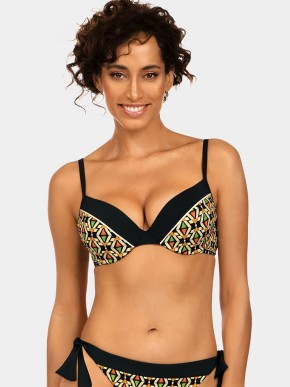 BADEANZUG FEBA FG21I OBERTEIL VON BIKINI