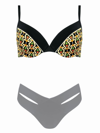 KOSTIUM KĄPIELOWY FEBA FG21I GÓRA OD BIKINI