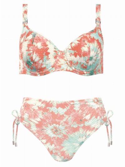 KOSTIUM KĄPIELOWY FEBA FG05 GÓRA OD BIKINI