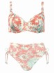 KOSTIUM KĄPIELOWY FEBA FG05 GÓRA OD BIKINI