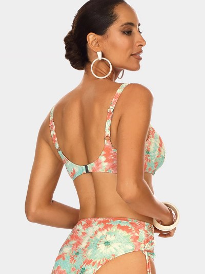 KOSTIUM KĄPIELOWY FEBA FG05 GÓRA OD BIKINI