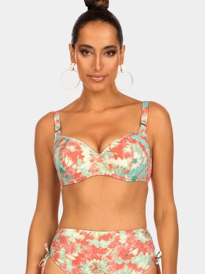 FEBA FG05 BIKINI TOP SWIMSUIT